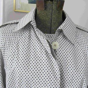 vinaage 1970 Aquascutum coat.